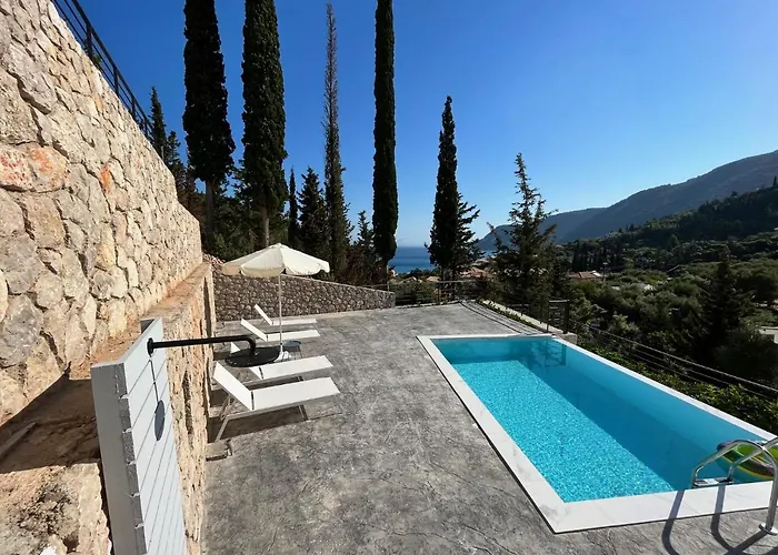 Katerina's Village *