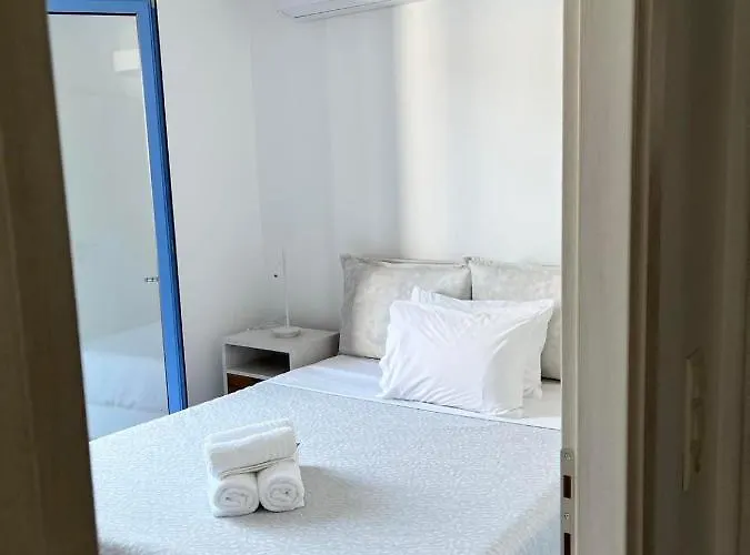 Katerina's Village Áyios Nikítas