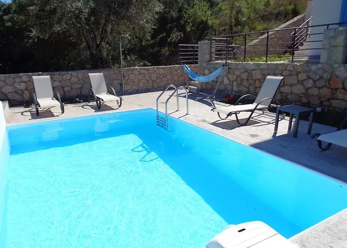 Villa Katerina's Village *