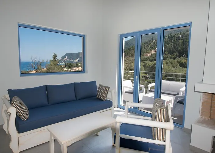 Villa Katerina's Village *