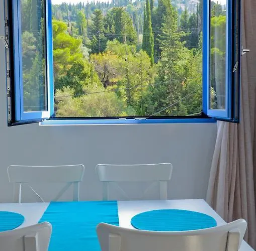 Villa Katerina's Village