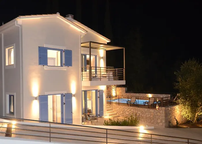 Katerina's Village *