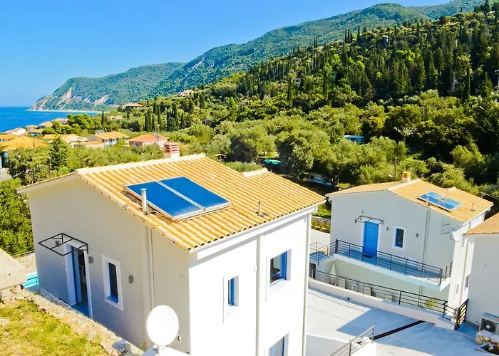 Katerina's Village *