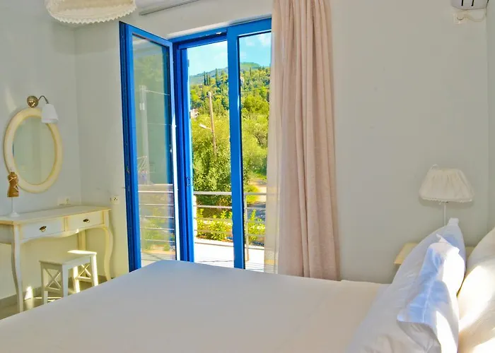 Katerina's Village Villa Agios Nikitas