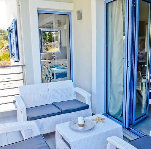 Villa Katerina's Village *