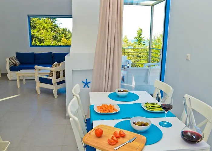 Katerina's Village *