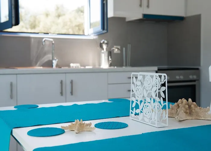 Katerina's Village Villa