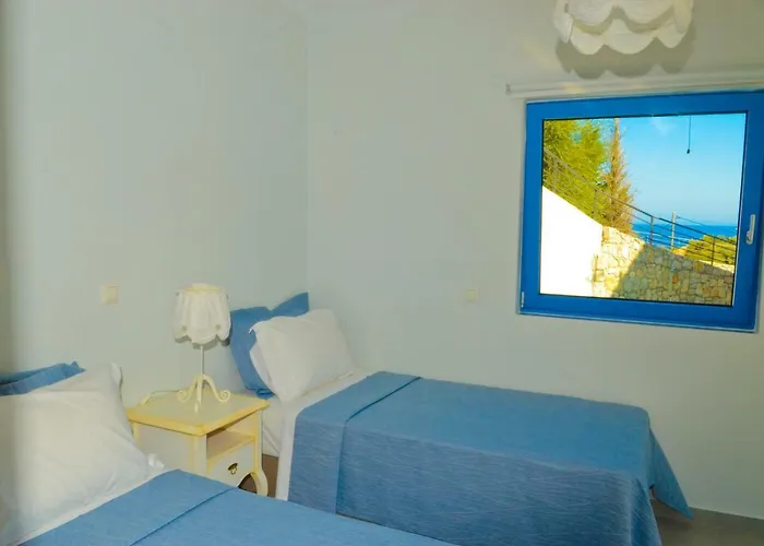 Katerina's Village *